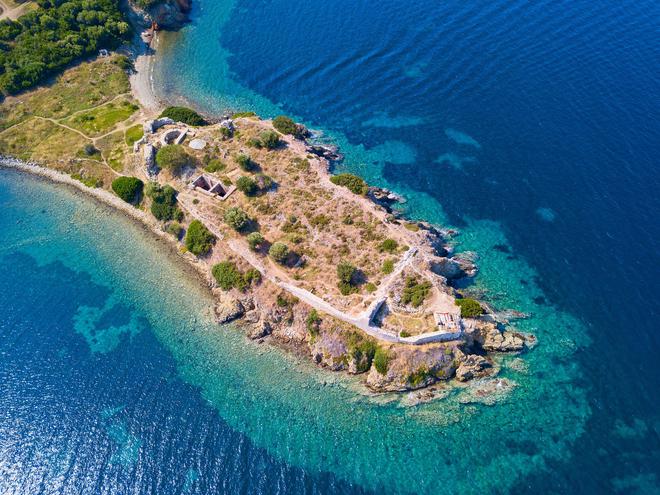 被驯服的天堂原乡水上屋的慵懒假期。开元棋牌泰国兰达岛:安达曼海上未(图1) 被驯服的天堂原乡水上屋的慵懒假期。开元棋牌泰国兰达岛:安达曼海上未(图1)