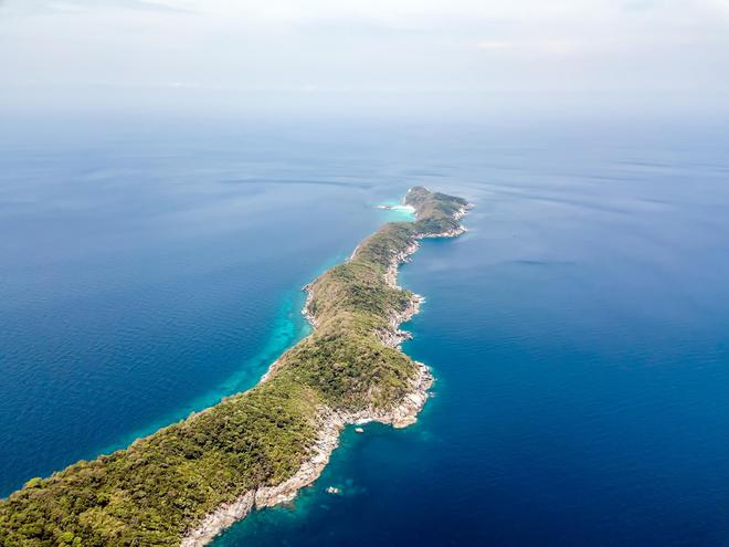 被驯服的天堂原乡水上屋的慵懒假期。开元棋牌泰国兰达岛:安达曼海上未(图4) 被驯服的天堂原乡水上屋的慵懒假期。开元棋牌泰国兰达岛:安达曼海上未(图4)