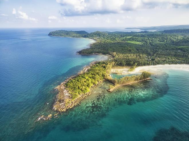 被驯服的天堂原乡水上屋的慵懒假期。开元棋牌泰国兰达岛:安达曼海上未(图3) 被驯服的天堂原乡水上屋的慵懒假期。开元棋牌泰国兰达岛:安达曼海上未(图3)