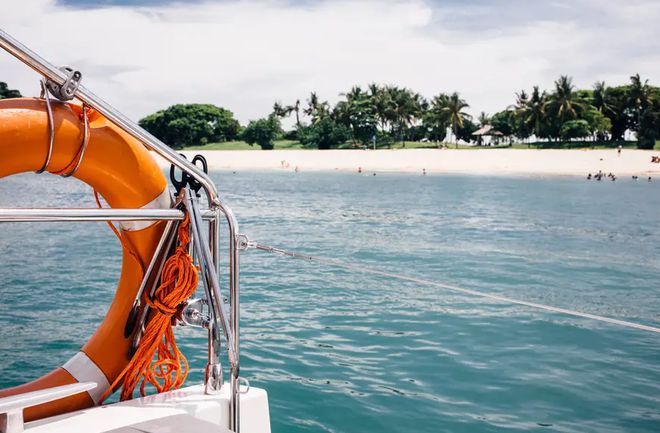 屿!无需护照也能体验和本岛不一样的风景开元ky棋牌放假就去这10个新加坡岛(图4) 屿!无需护照也能体验和本岛不一样的风景开元ky棋牌放假就去这10个新加坡岛(图4)