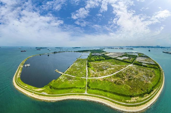 屿!无需护照也能体验和本岛不一样的风景开元ky棋牌放假就去这10个新加坡岛(图8) 屿!无需护照也能体验和本岛不一样的风景开元ky棋牌放假就去这10个新加坡岛(图8)